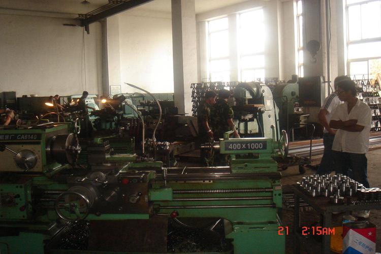 机械加工产品图片,机械加工产品相册 - 辽宁省军区军械修理所 - 九正