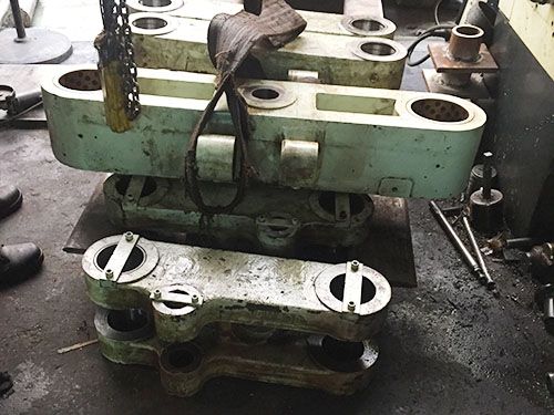 东莞注塑机作动部维修 产品描述:东莞市汉平机械加工专业从事